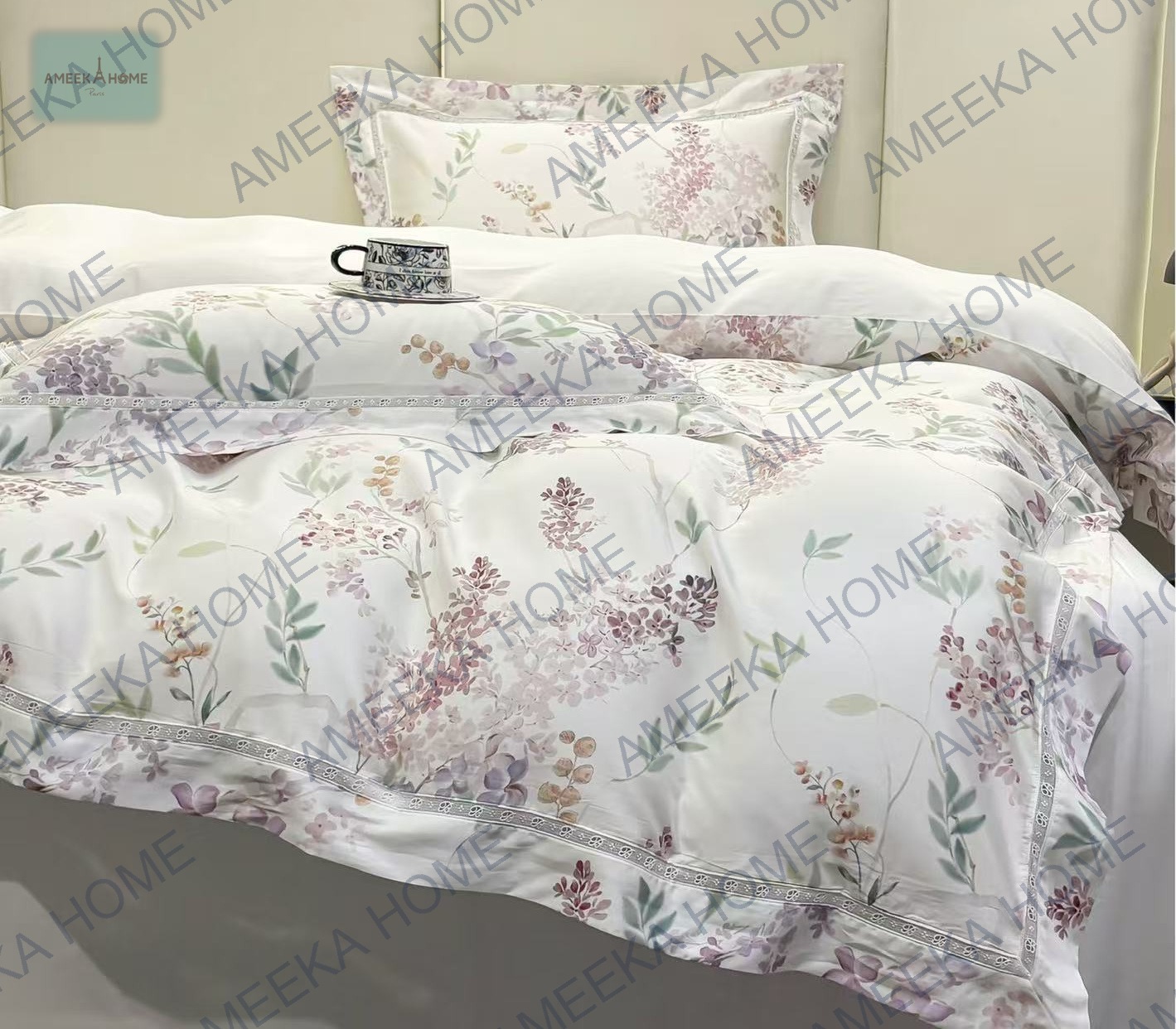 Artful Printed Bedding Collection gallery 46