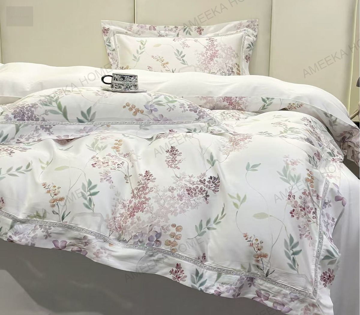 Artful Printed Bedding Collection · Photo 46