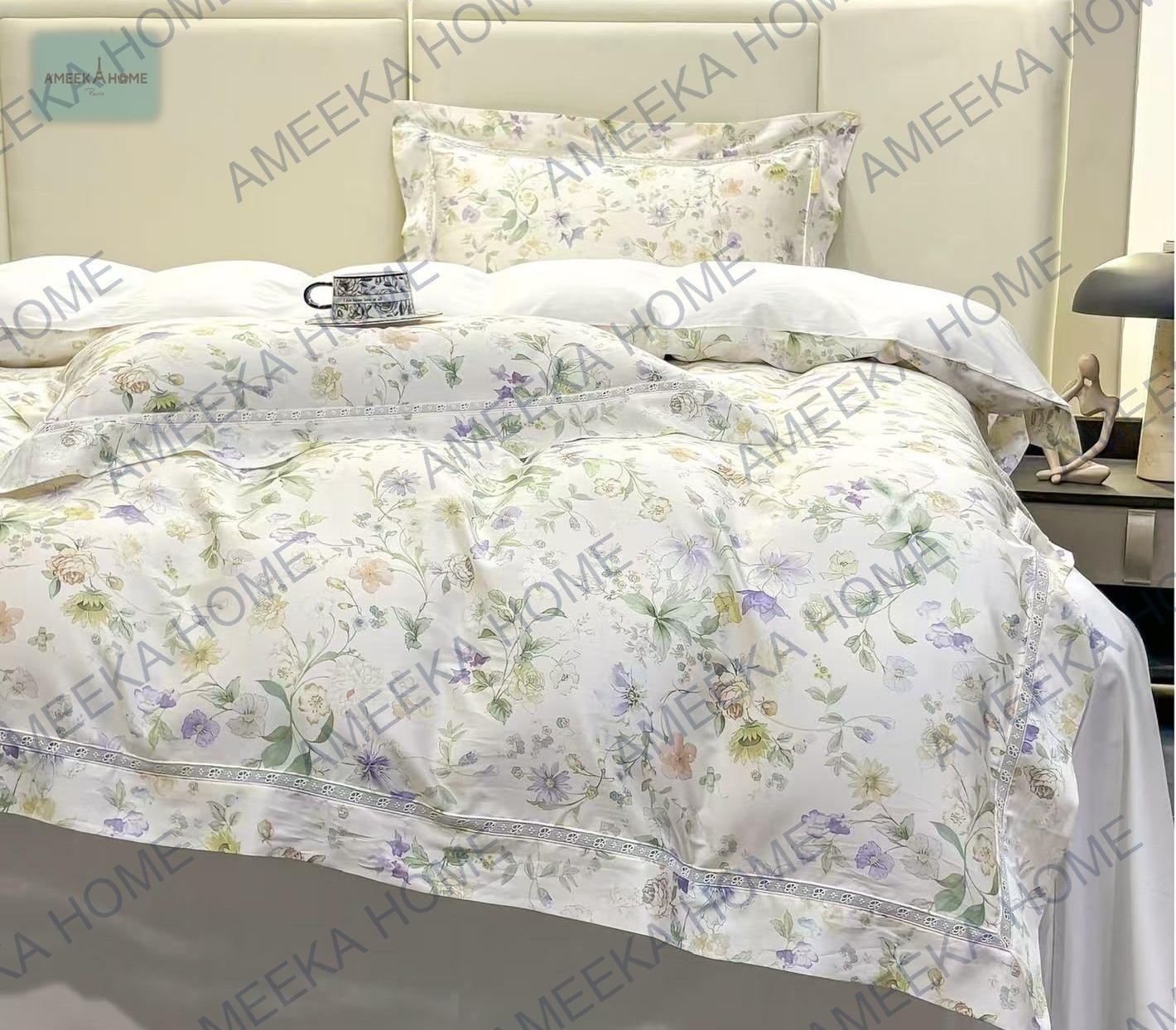 Artful Printed Bedding Collection gallery 42