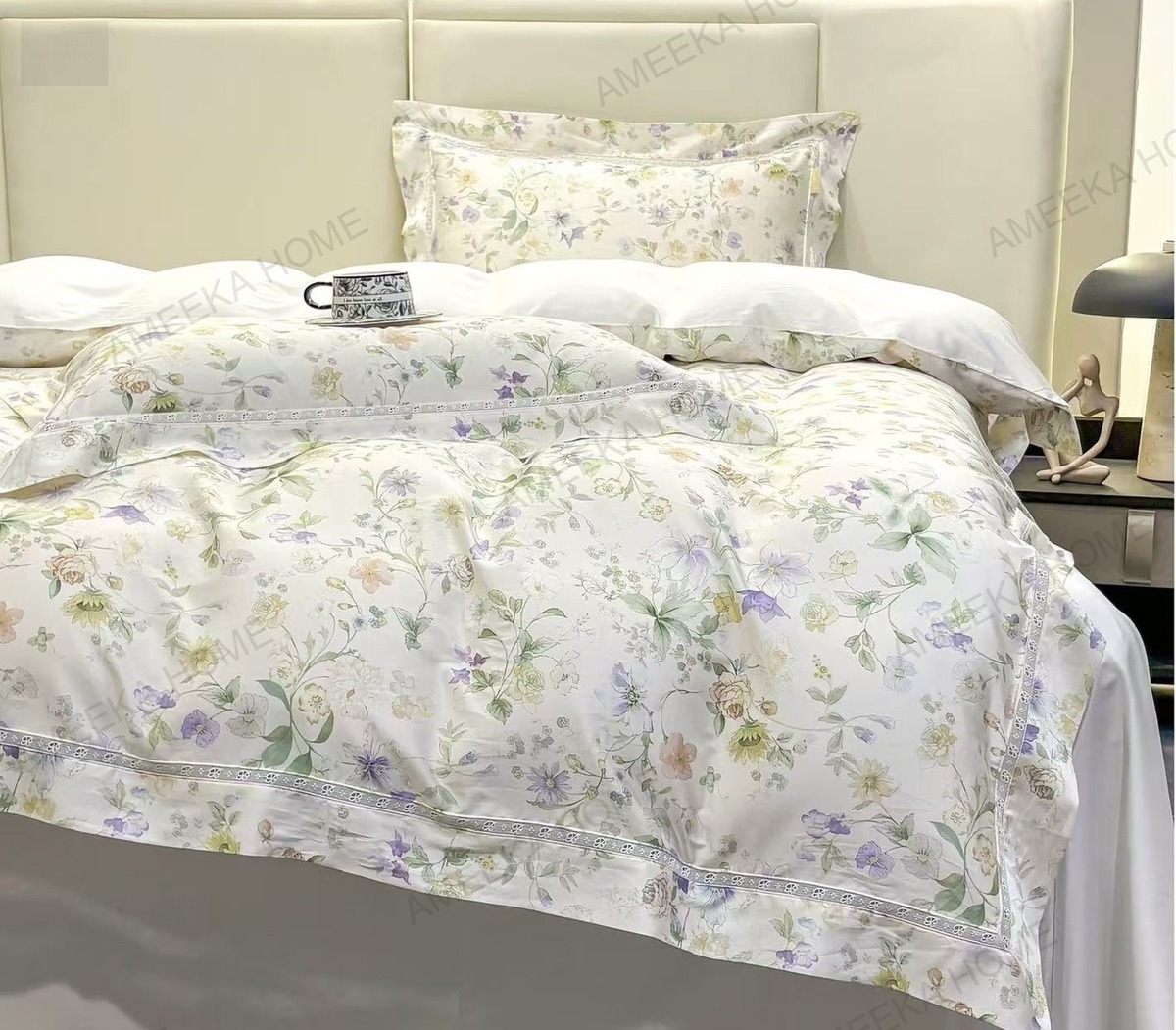 Artful Printed Bedding Collection · Photo 42