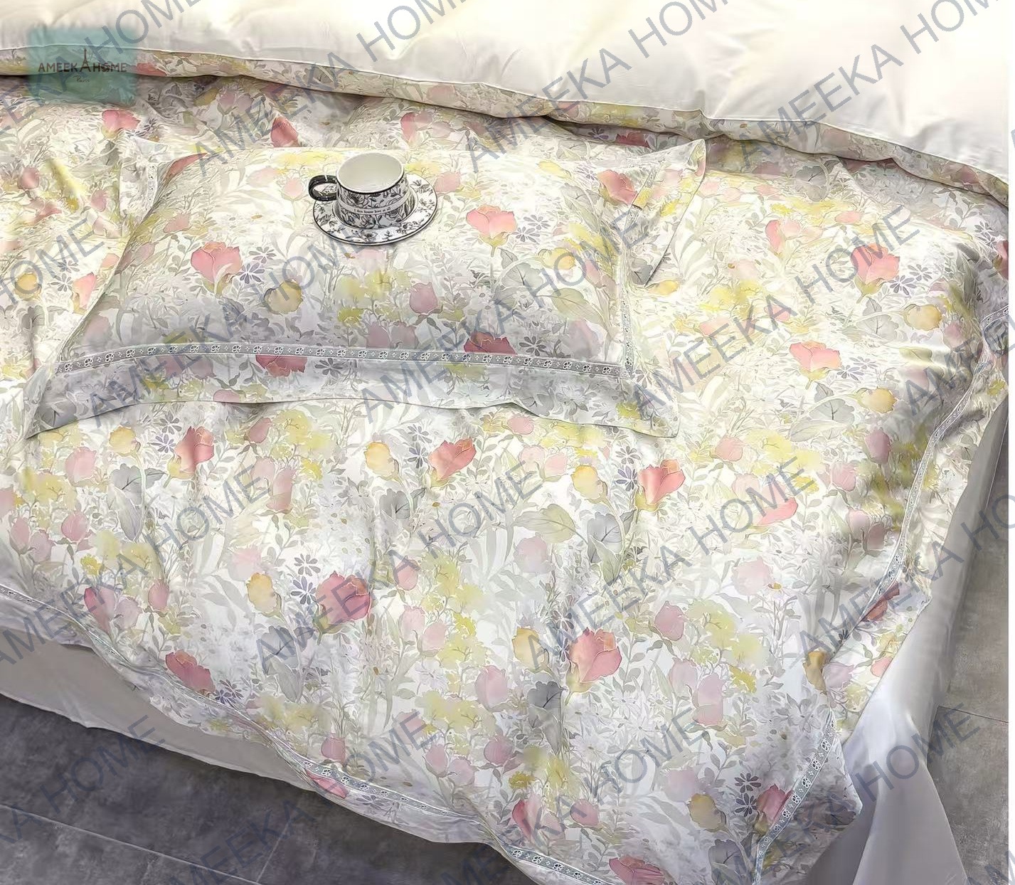 Artful Printed Bedding Collection gallery 41