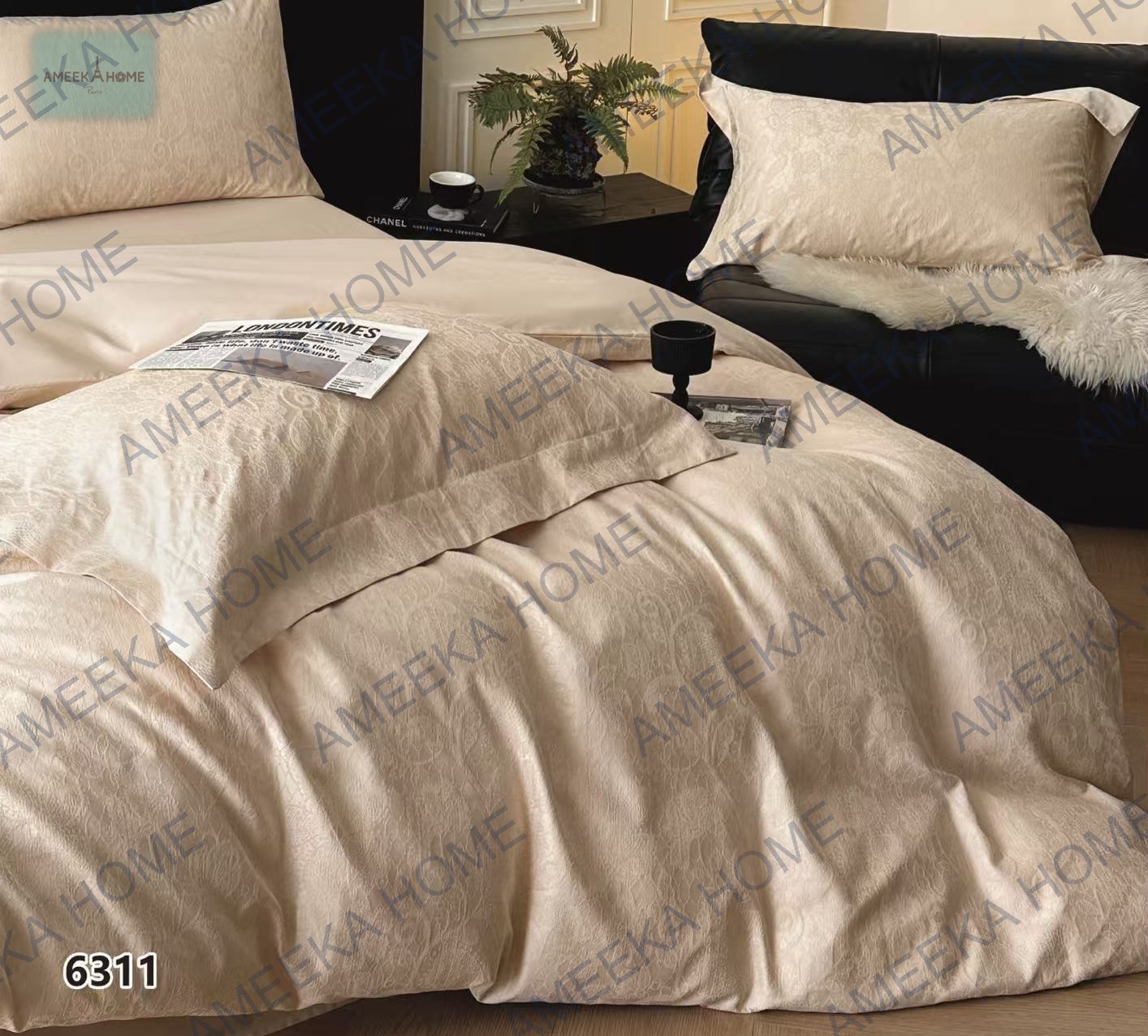 Artful Printed Bedding Collection gallery 35