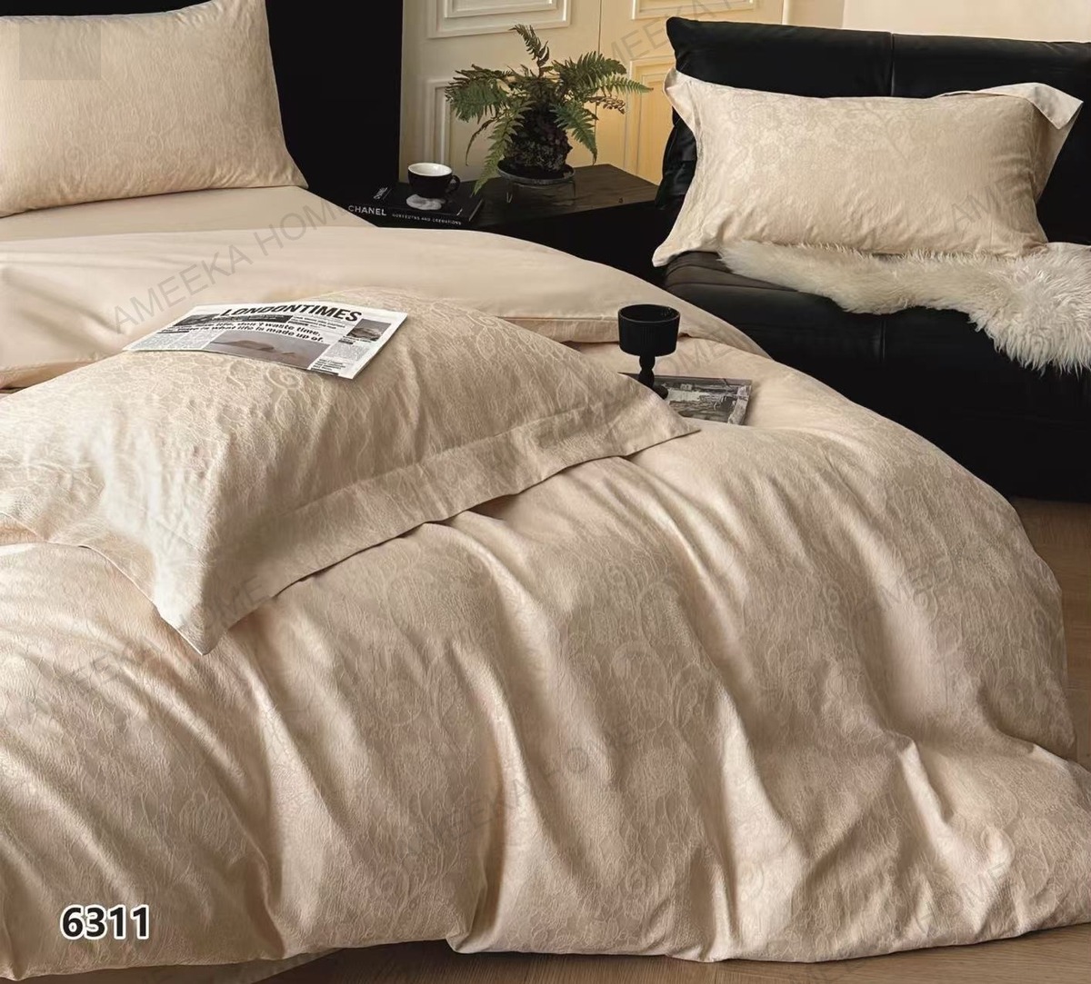 Artful Printed Bedding Collection · Photo 35