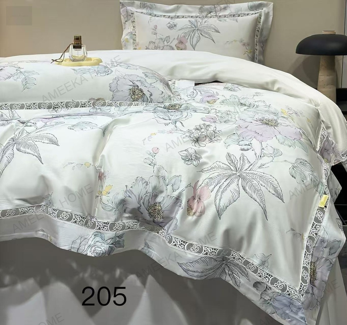 Artful Printed Bedding Collection · Photo 3