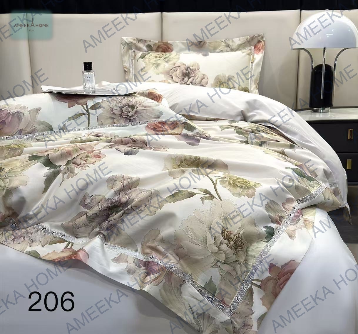 Artful Printed Bedding Collection gallery 33