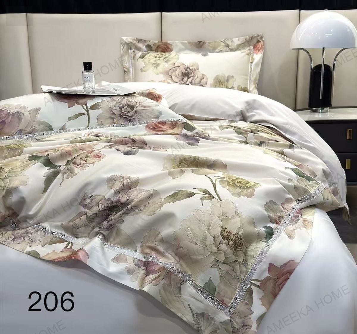 Artful Printed Bedding Collection · Photo 33