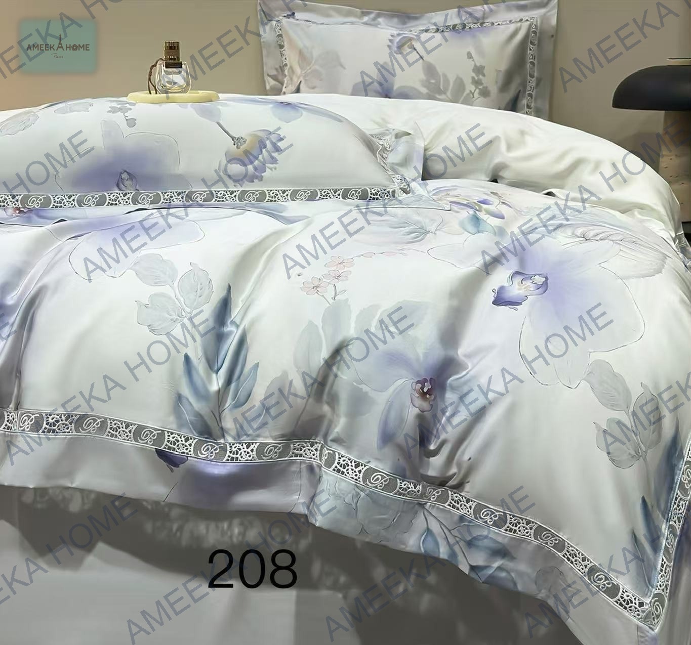 Artful Printed Bedding Collection gallery 34