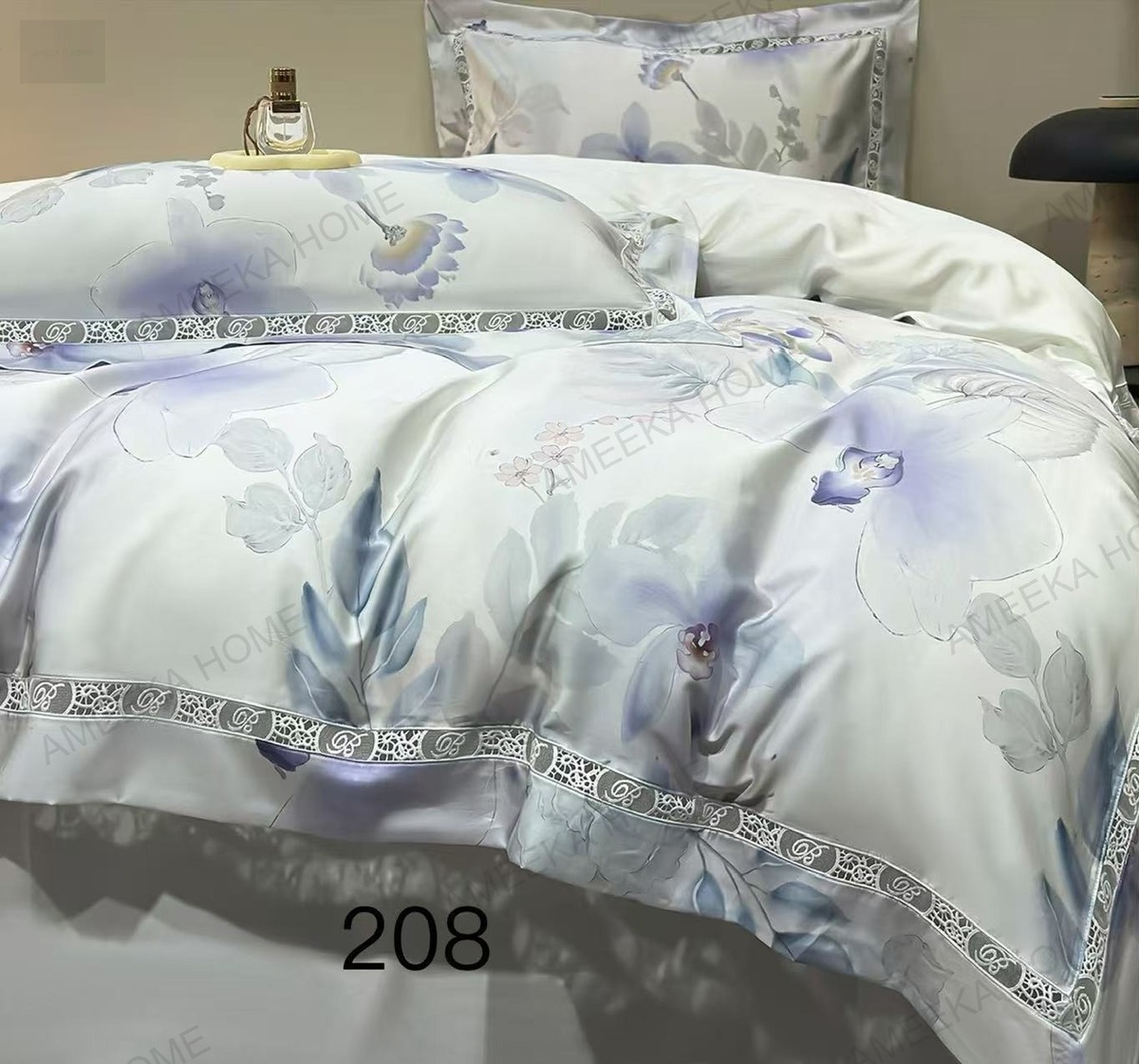 Artful Printed Bedding Collection · Photo 34