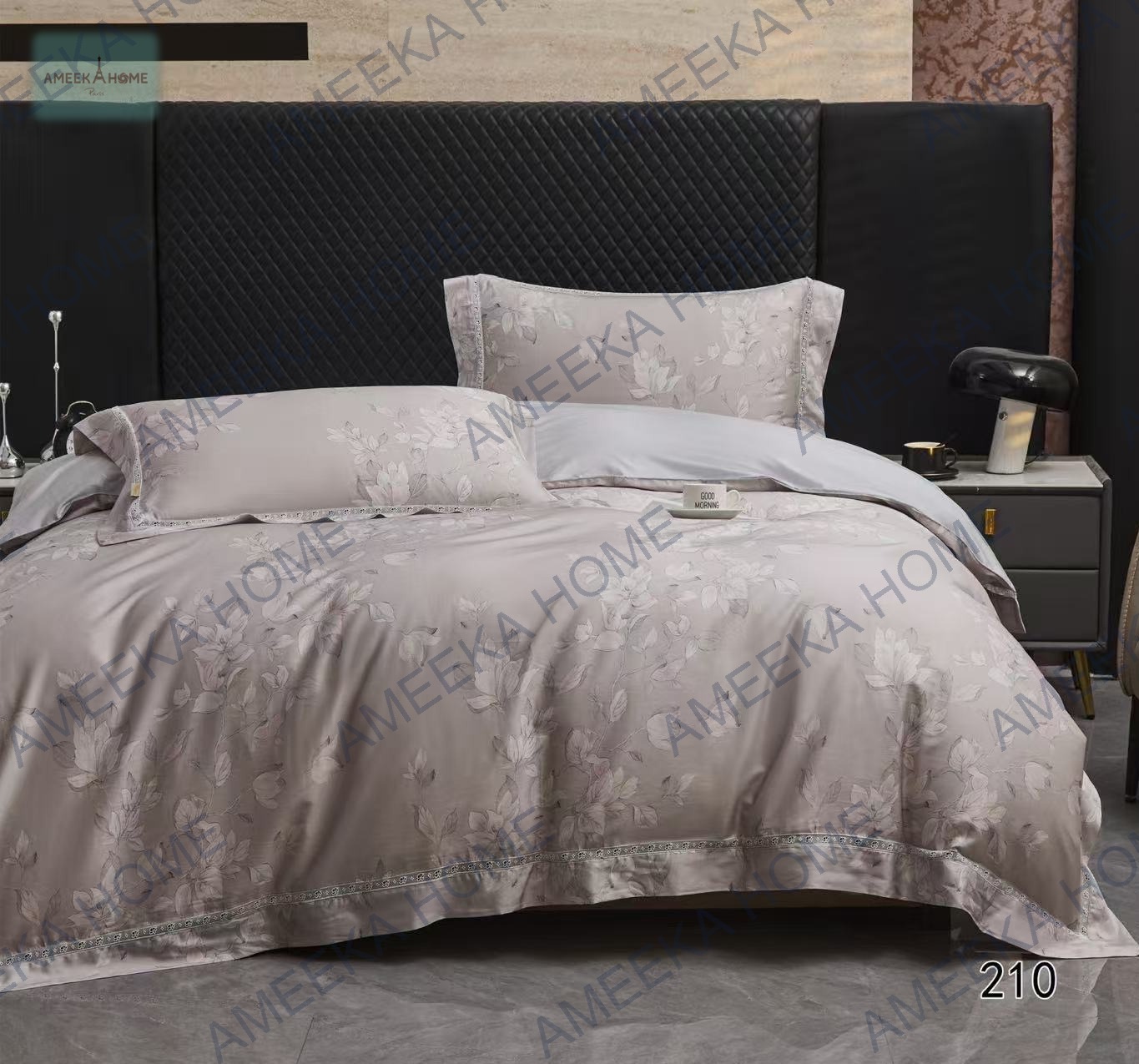 Artful Printed Bedding Collection gallery 36