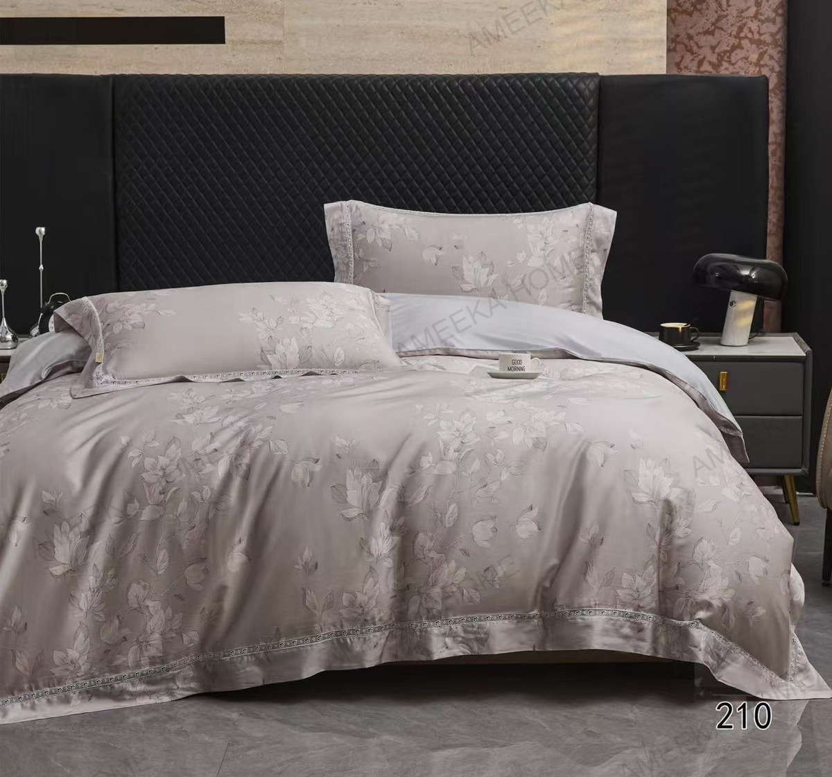 Artful Printed Bedding Collection · Photo 36