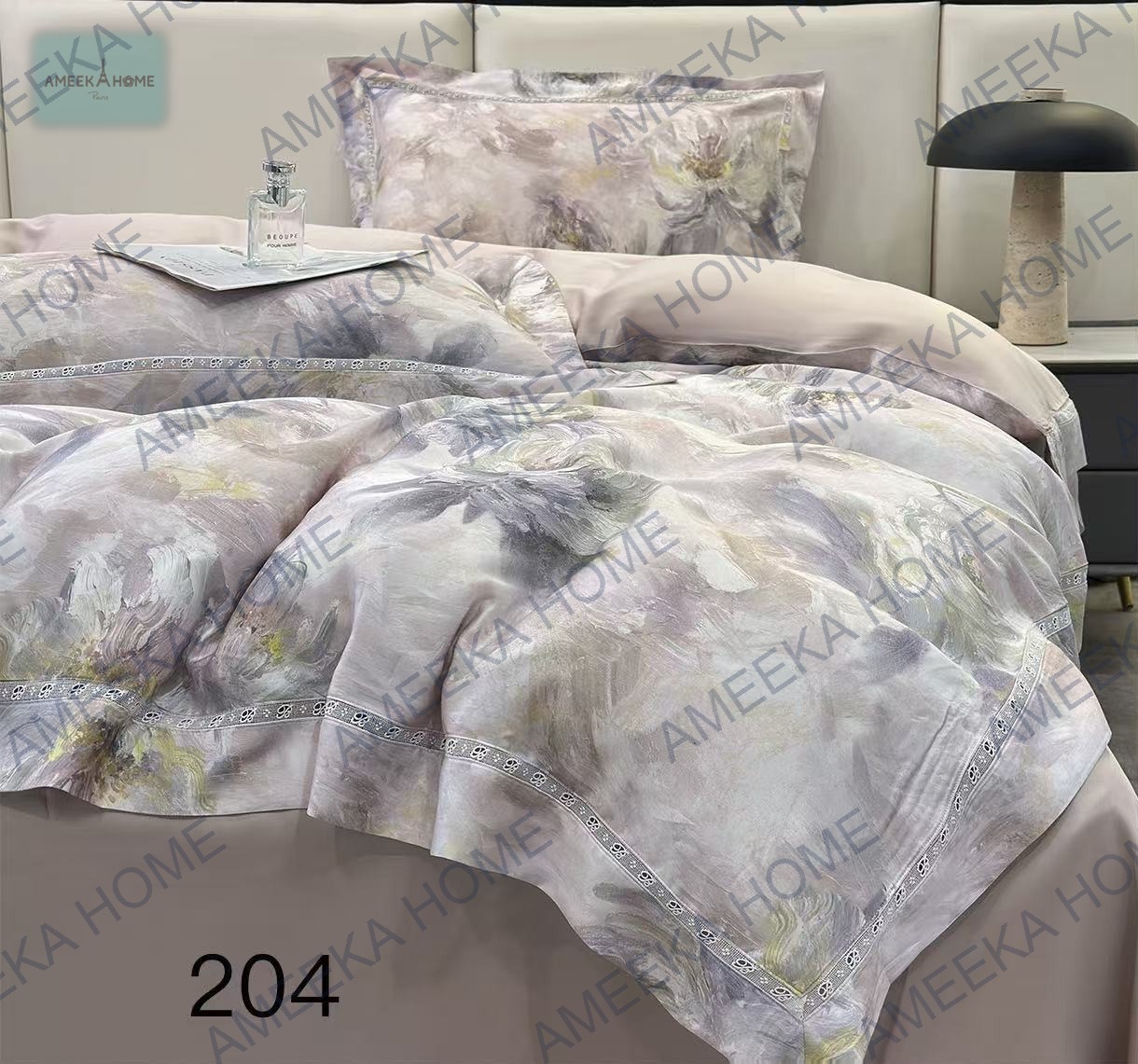 Artful Printed Bedding Collection gallery 5