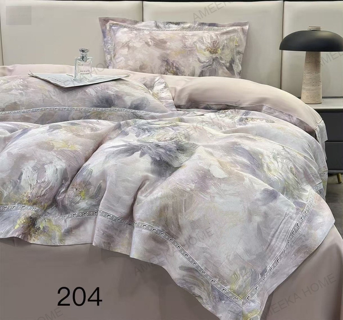 Artful Printed Bedding Collection · Photo 5