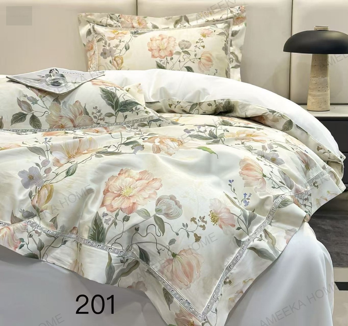 Artful Printed Bedding Collection · Photo 8