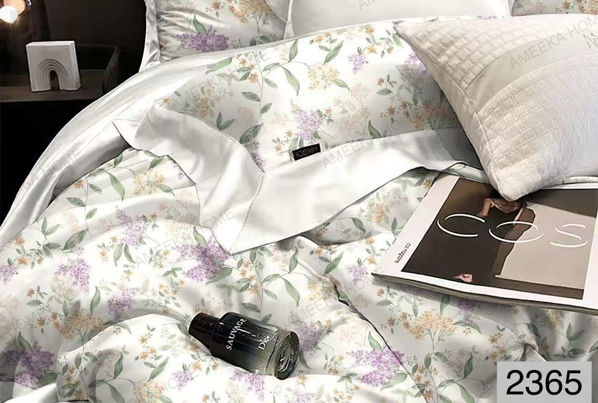 Artful Printed Bedding Collection · Photo 9