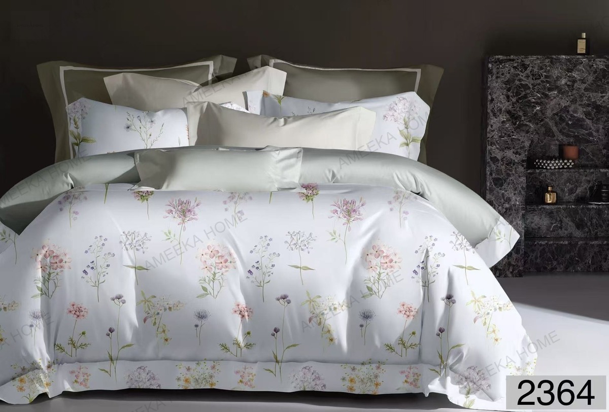 Artful Printed Bedding Collection · Photo 10