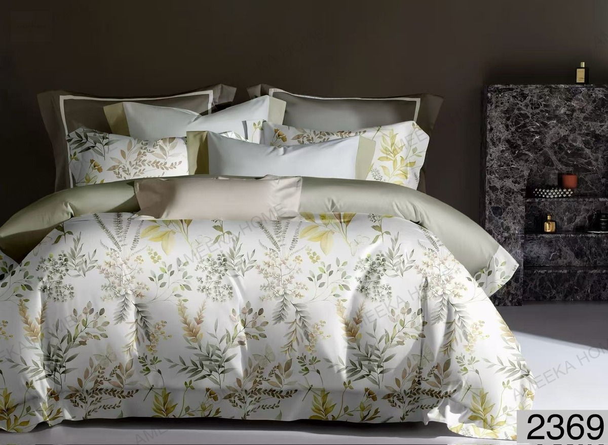 Artful Printed Bedding Collection · Photo 11