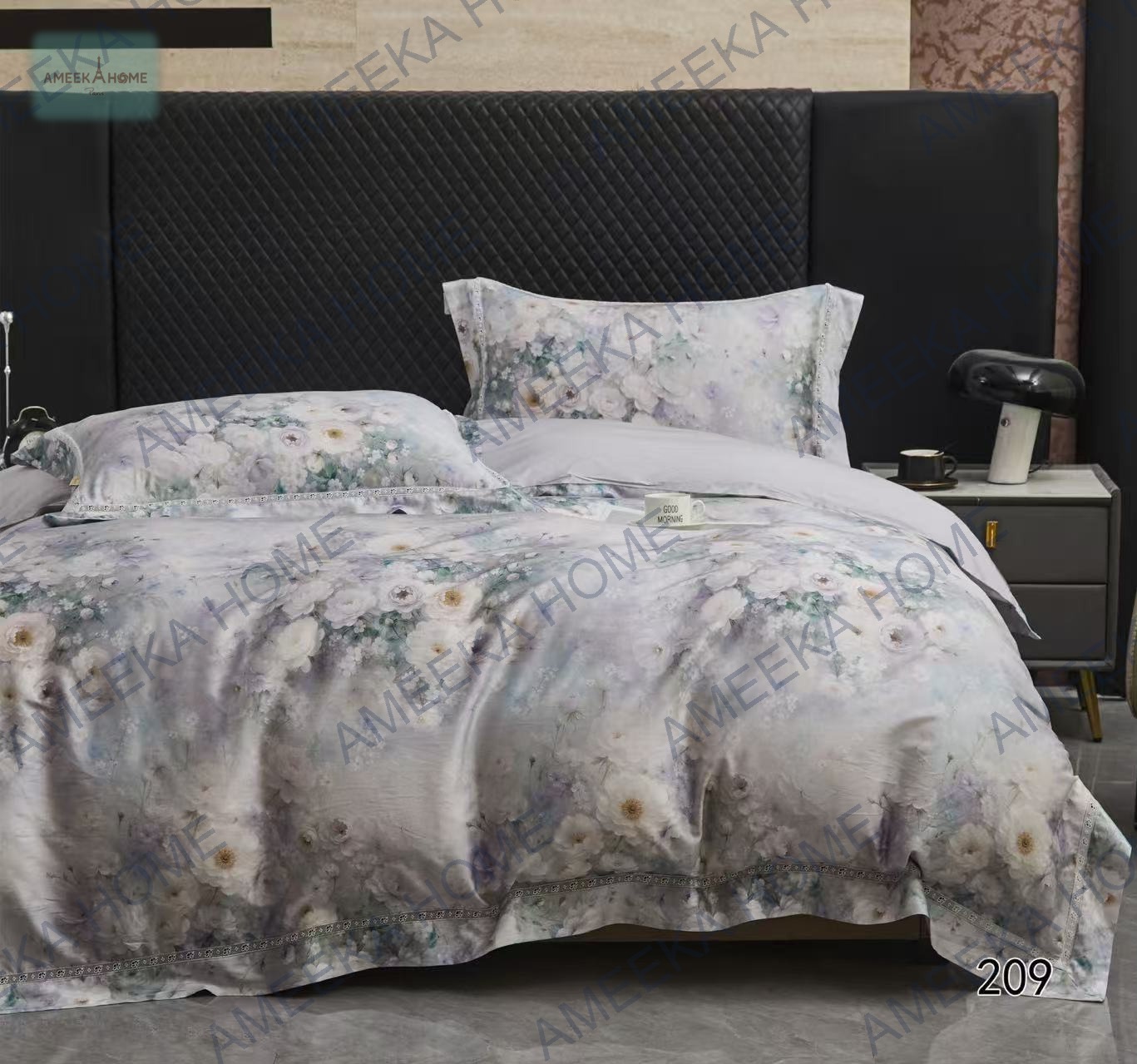 Artful Printed Bedding Collection gallery 13