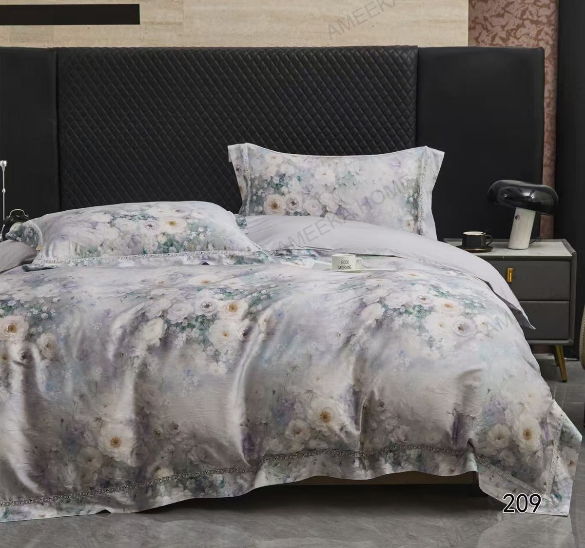 Artful Printed Bedding Collection · Photo 13