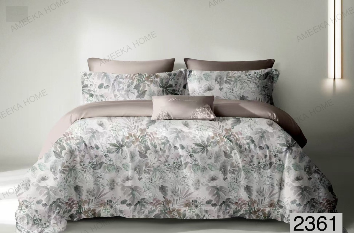 Artful Printed Bedding Collection · Photo 16