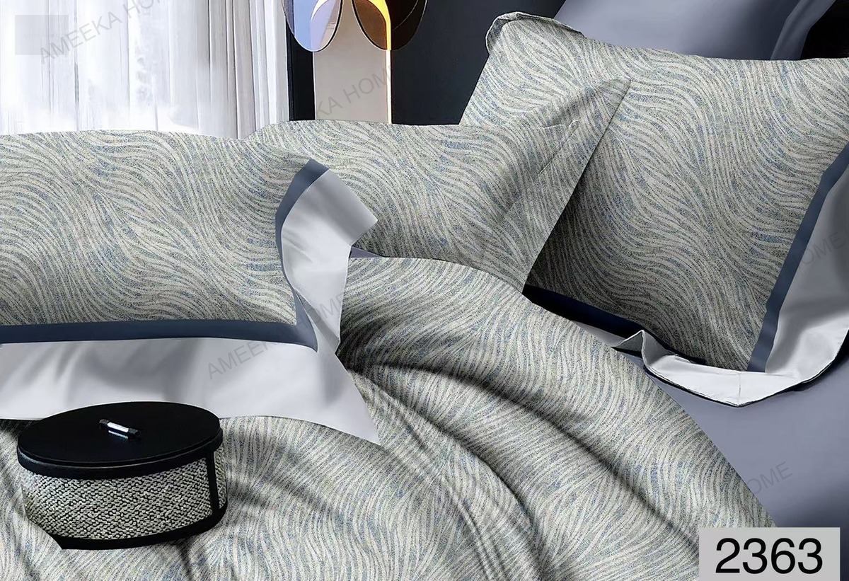 Artful Printed Bedding Collection · Photo 17