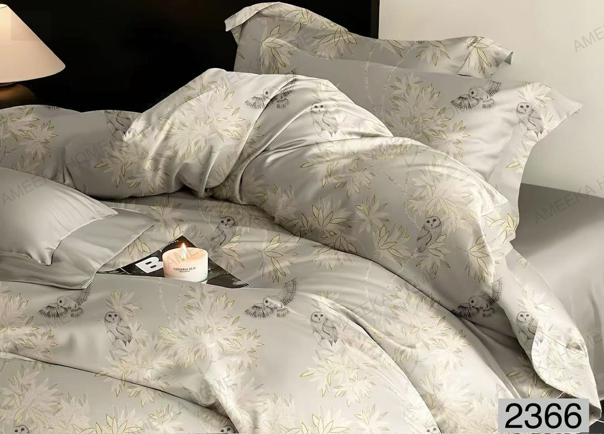 Artful Printed Bedding Collection · Photo 18