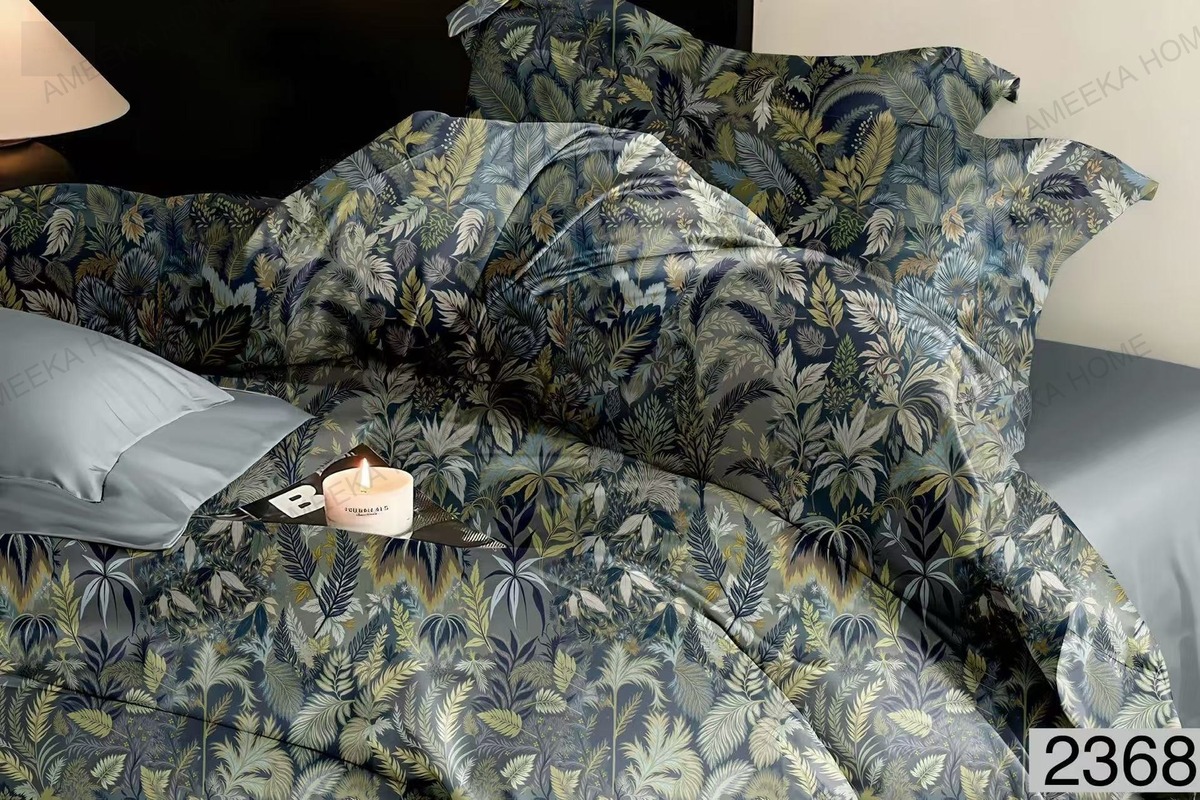 Artful Printed Bedding Collection · Photo 2
