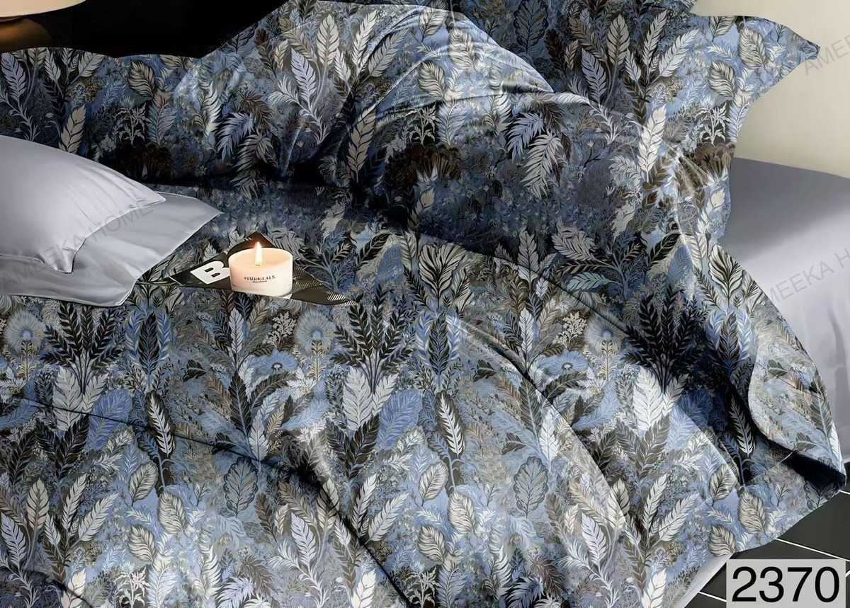 Artful Printed Bedding Collection · Photo 20
