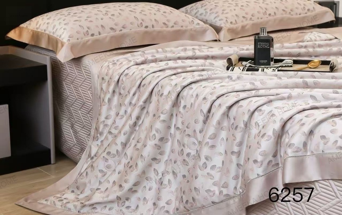 Artful Printed Bedding Collection · Photo 21