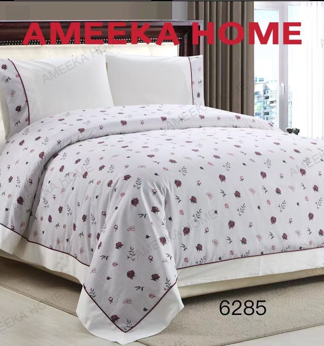 Artful Printed Bedding Collection · Photo 22