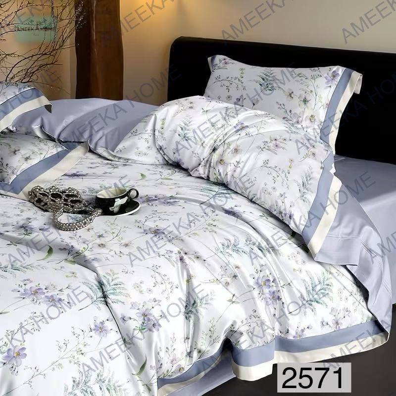مجموعة المفارش المطبوعة gallery 66