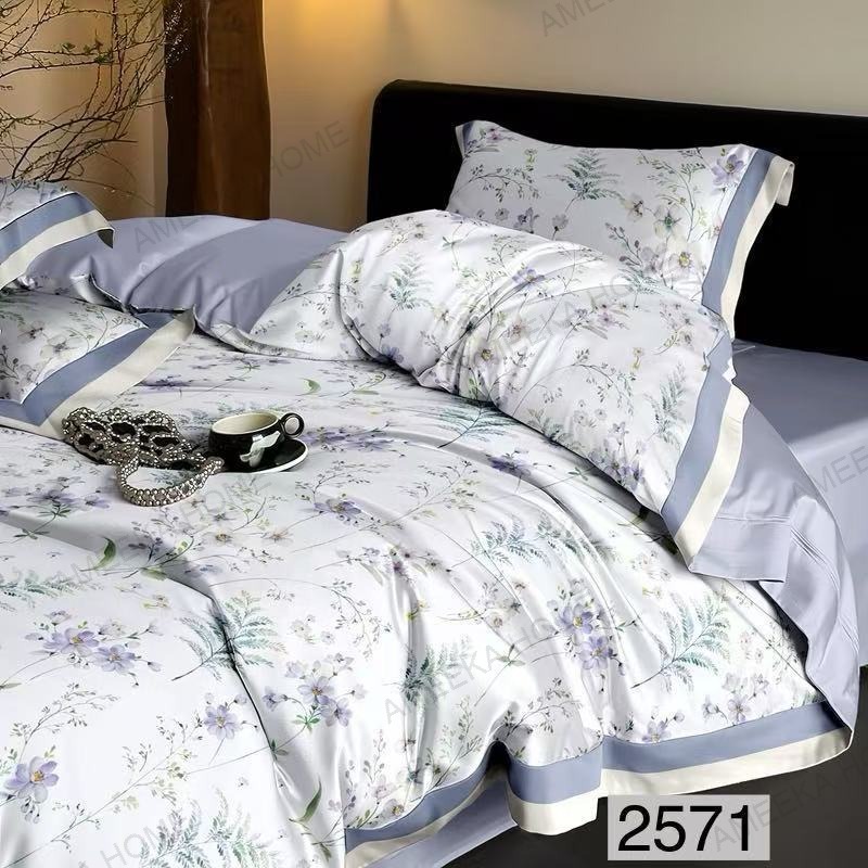Artful Printed Bedding Collection · Photo 23