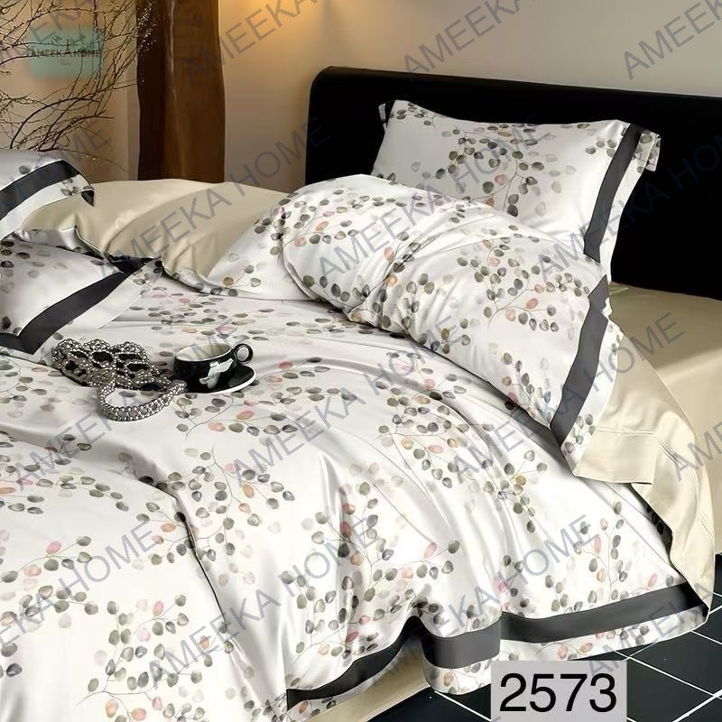 مجموعة المفارش المطبوعة gallery 68