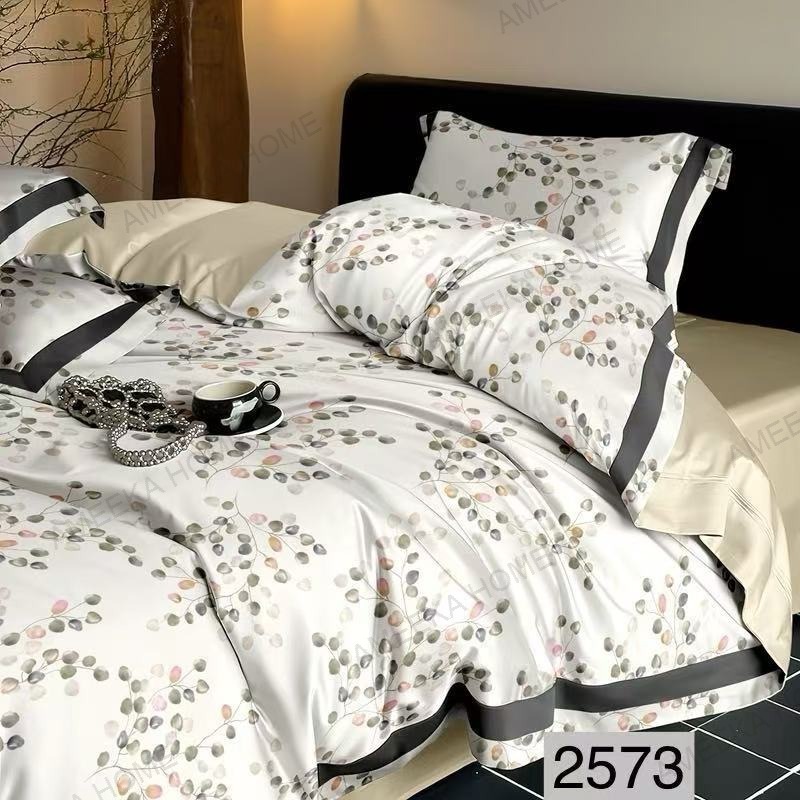 Artful Printed Bedding Collection · Photo 25