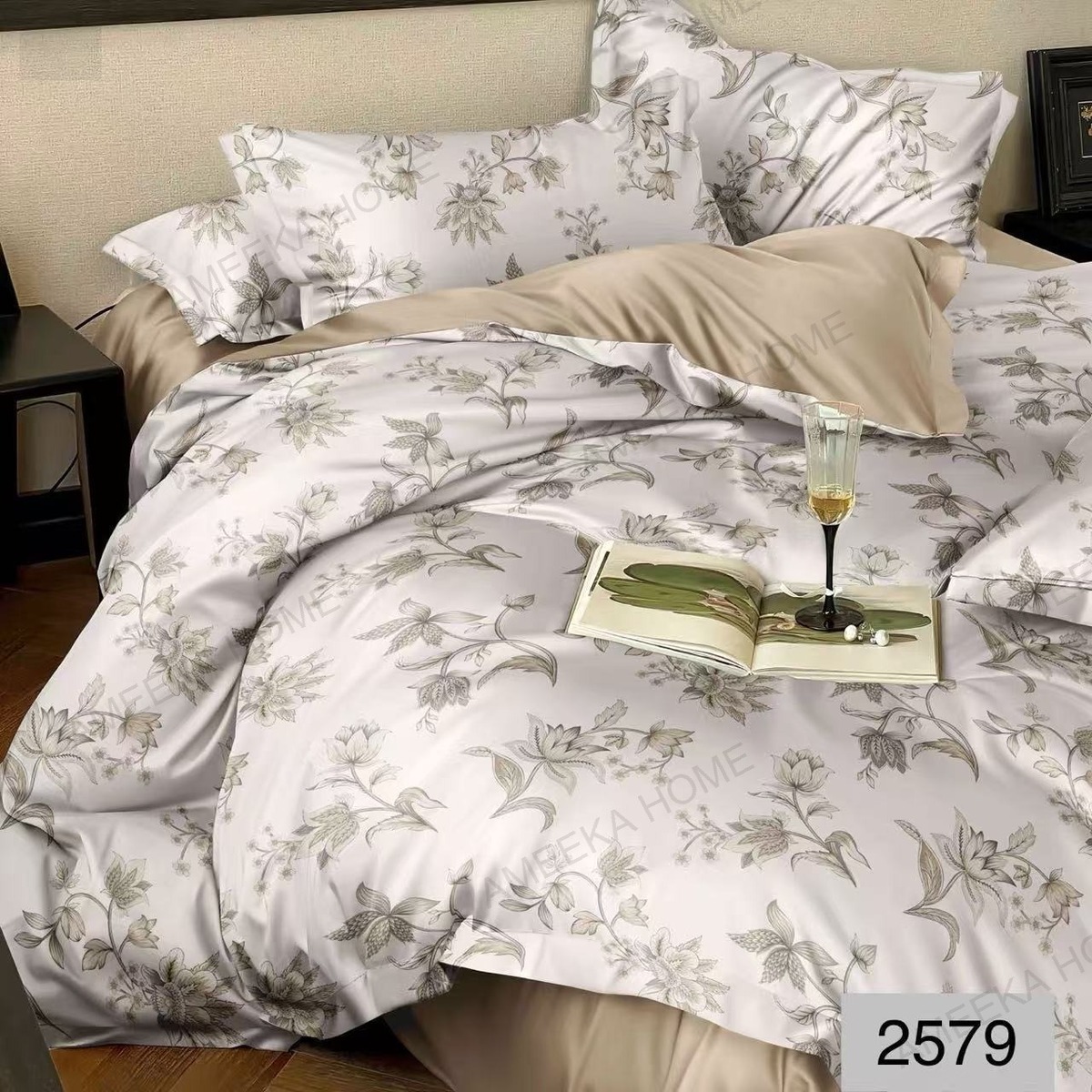 Artful Printed Bedding Collection · Photo 31