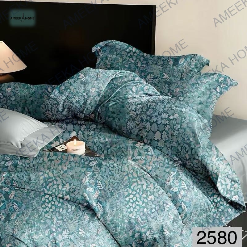 مجموعة المفارش المطبوعة gallery 75