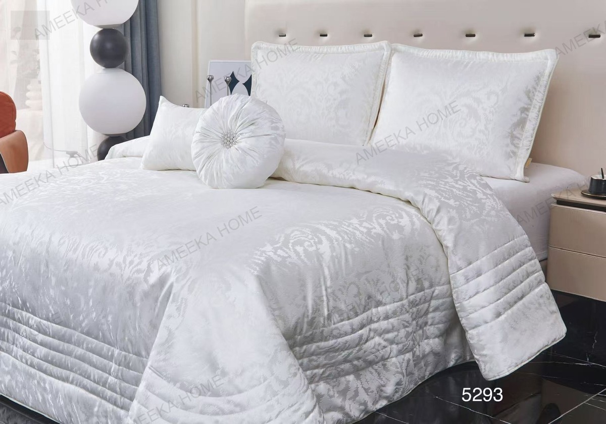 Tailored Quilted Bedspread Collection · Photo 28