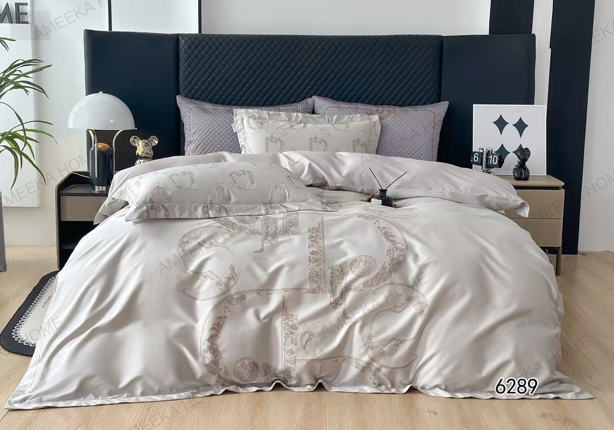 Solid Hotel Bedding Collection · Photo 7