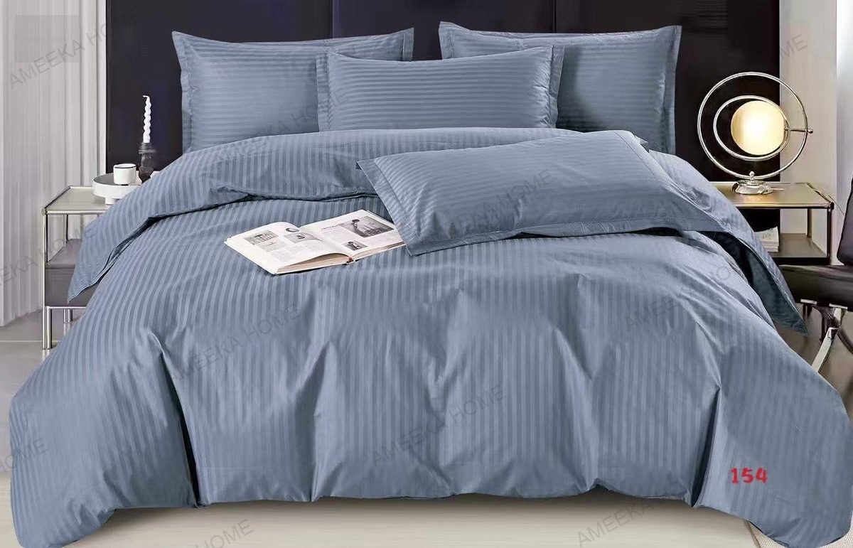 Solid Hotel Bedding Collection · Photo 25