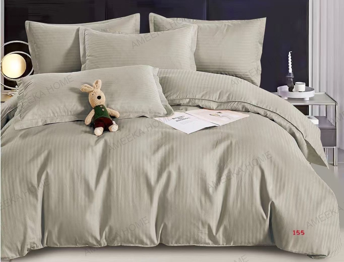 Solid Hotel Bedding Collection · Photo 26