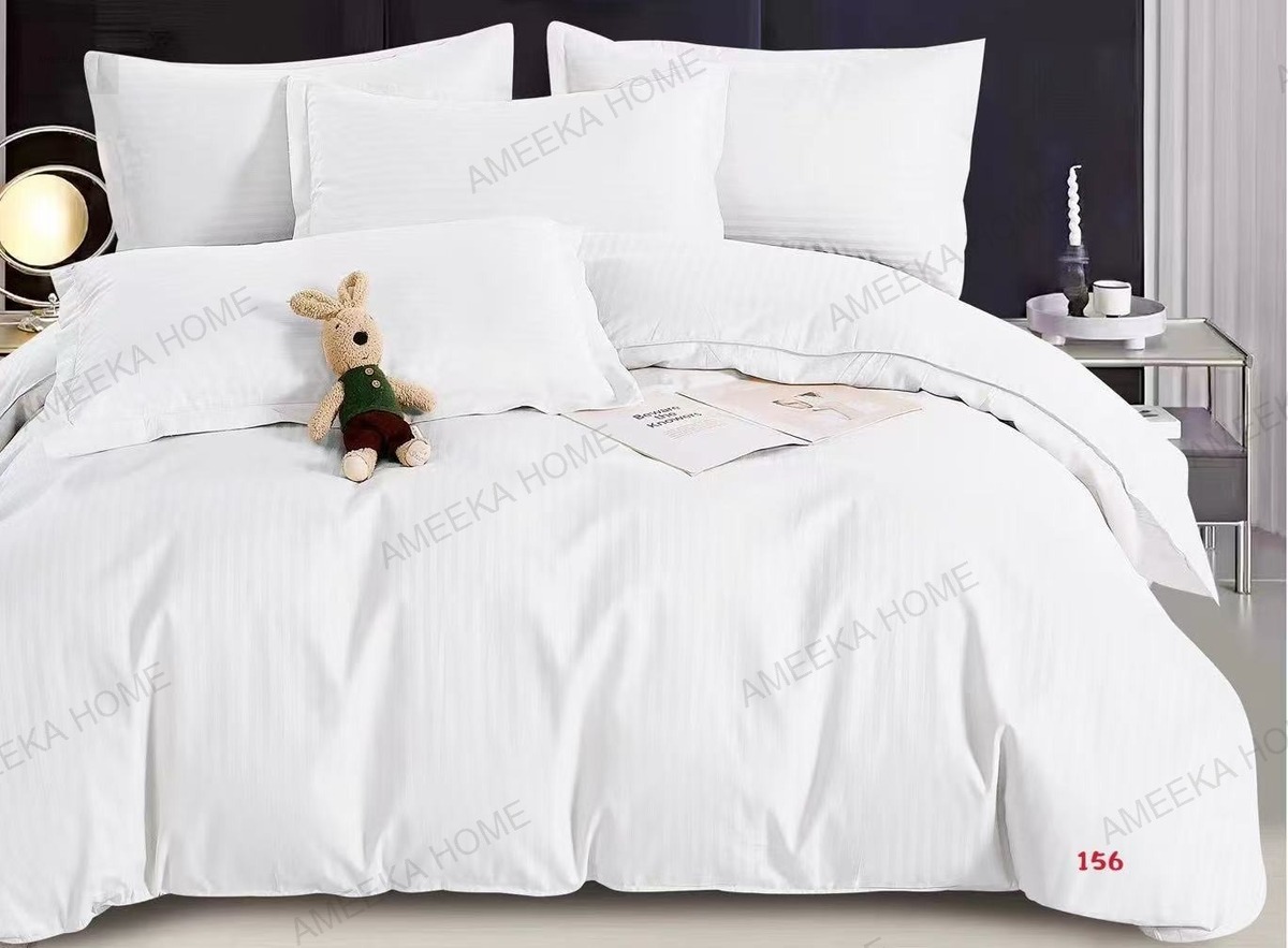Solid Hotel Bedding Collection · Photo 4