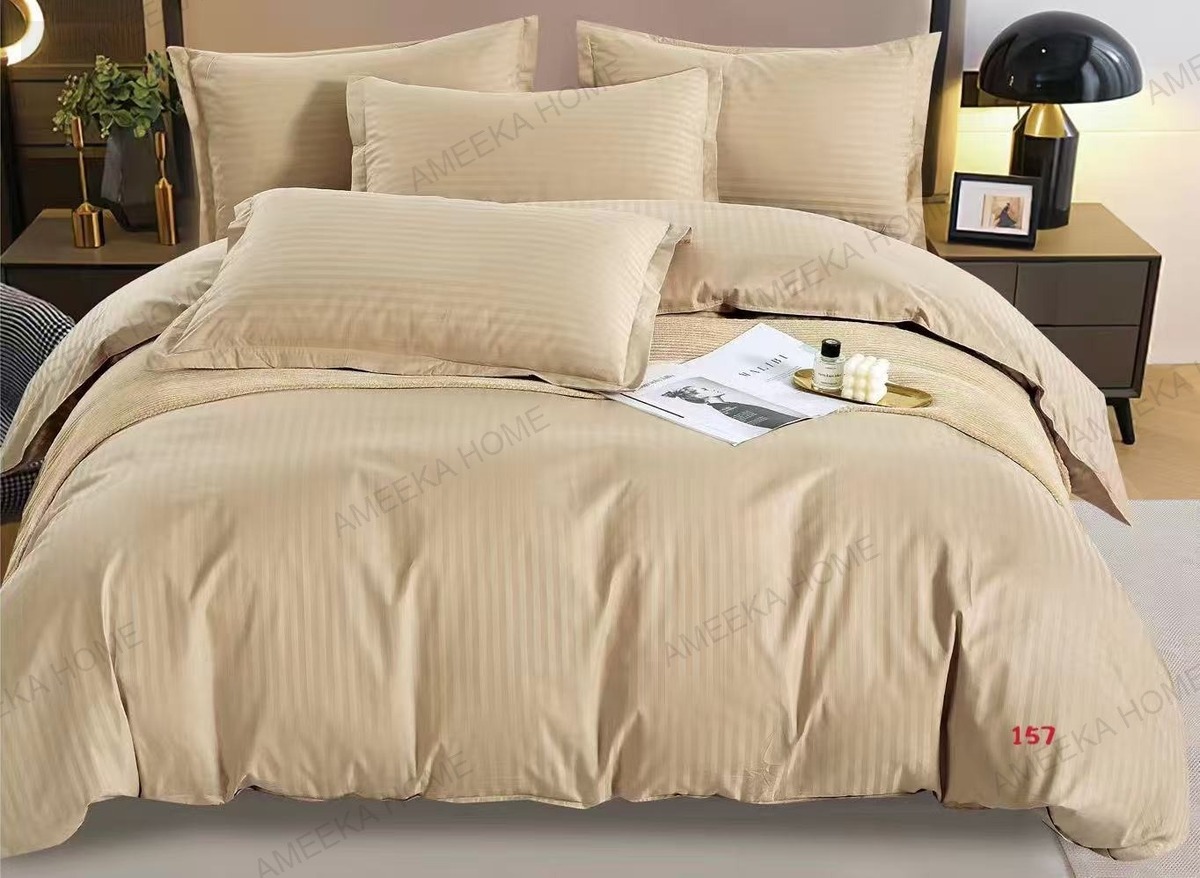 Solid Hotel Bedding Collection · Photo 27
