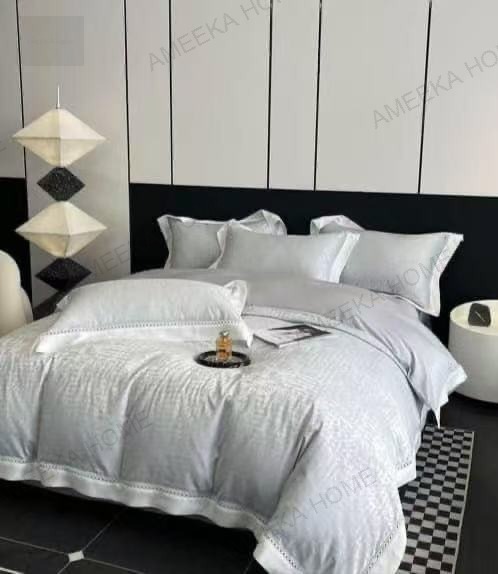 Solid Hotel Bedding Collection · Photo 10
