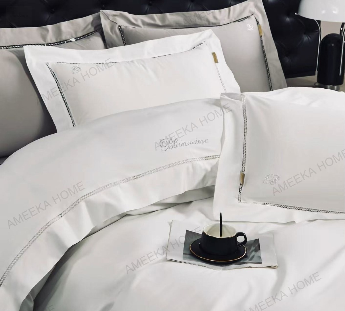 Cooling Tencel Bedding Collection · Photo 7
