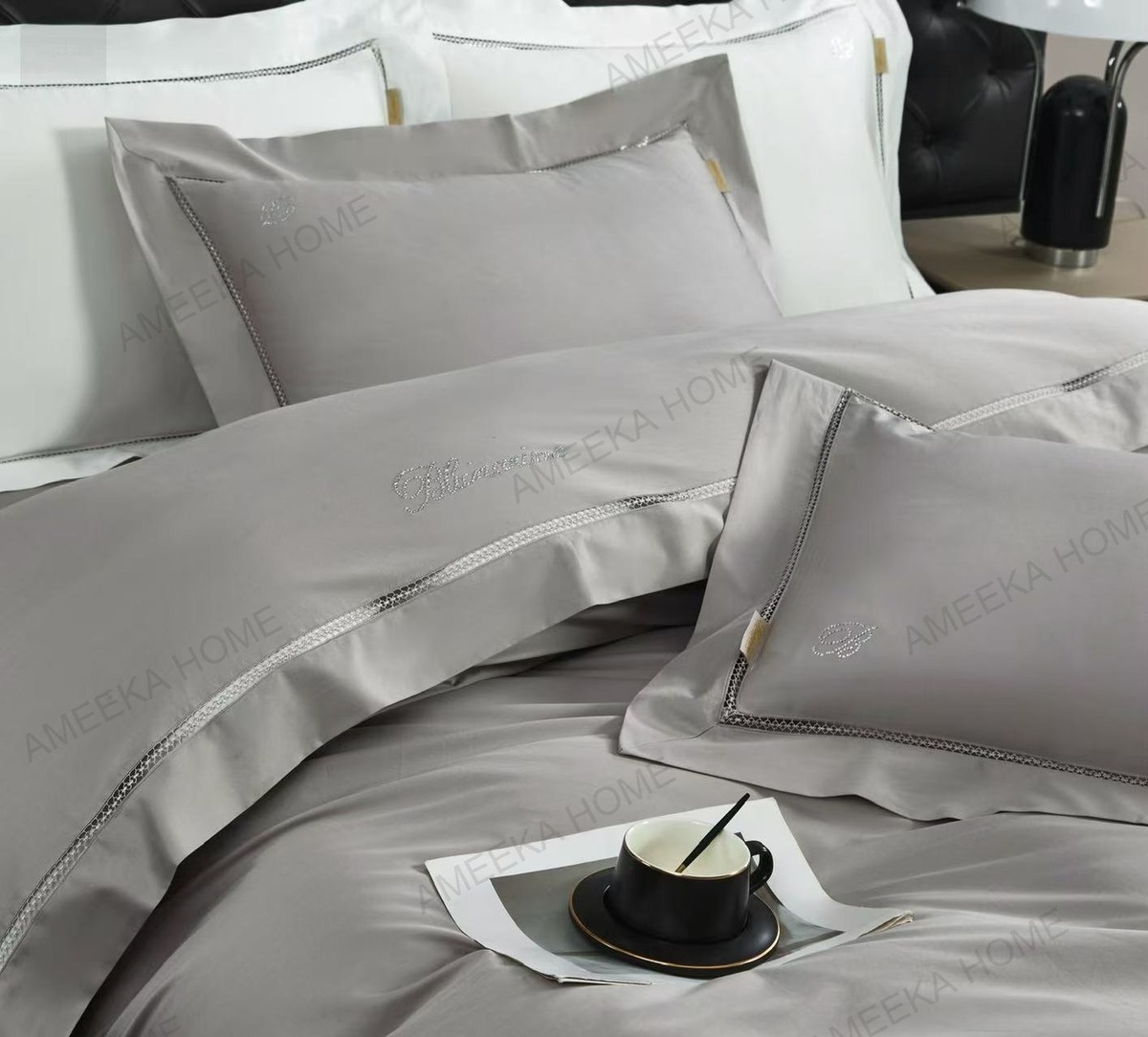 Cooling Tencel Bedding Collection · Photo 8