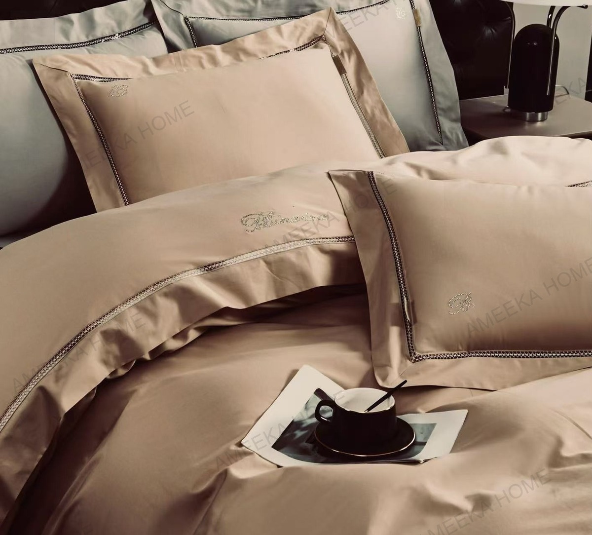 Cooling Tencel Bedding Collection · Photo 9
