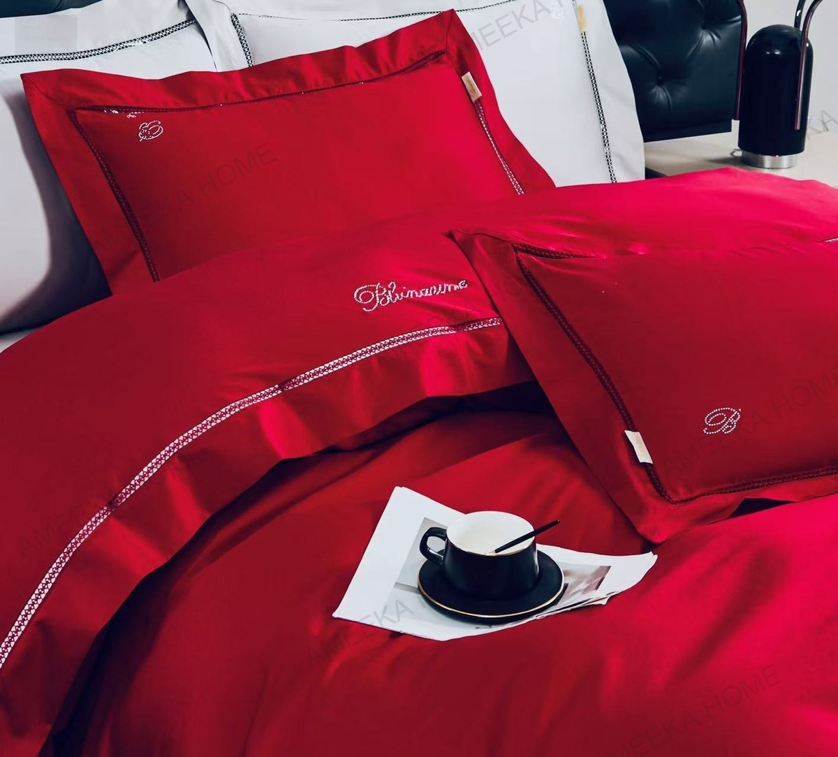 Cooling Tencel Bedding Collection · Photo 10