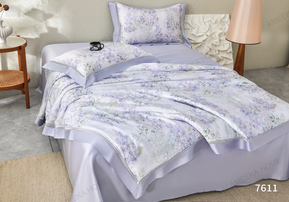 Cooling Tencel Bedding Collection · Photo 4
