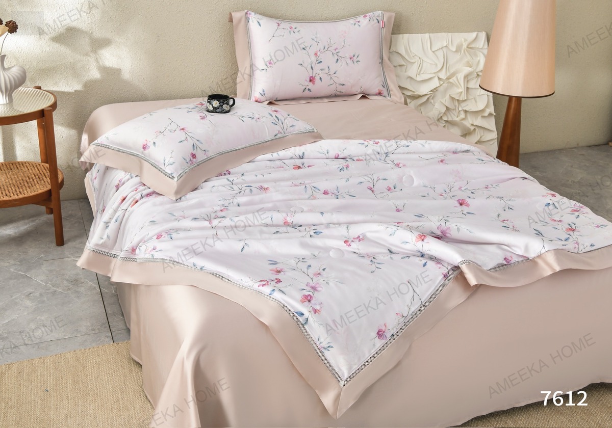 Cooling Tencel Bedding Collection · Photo 12