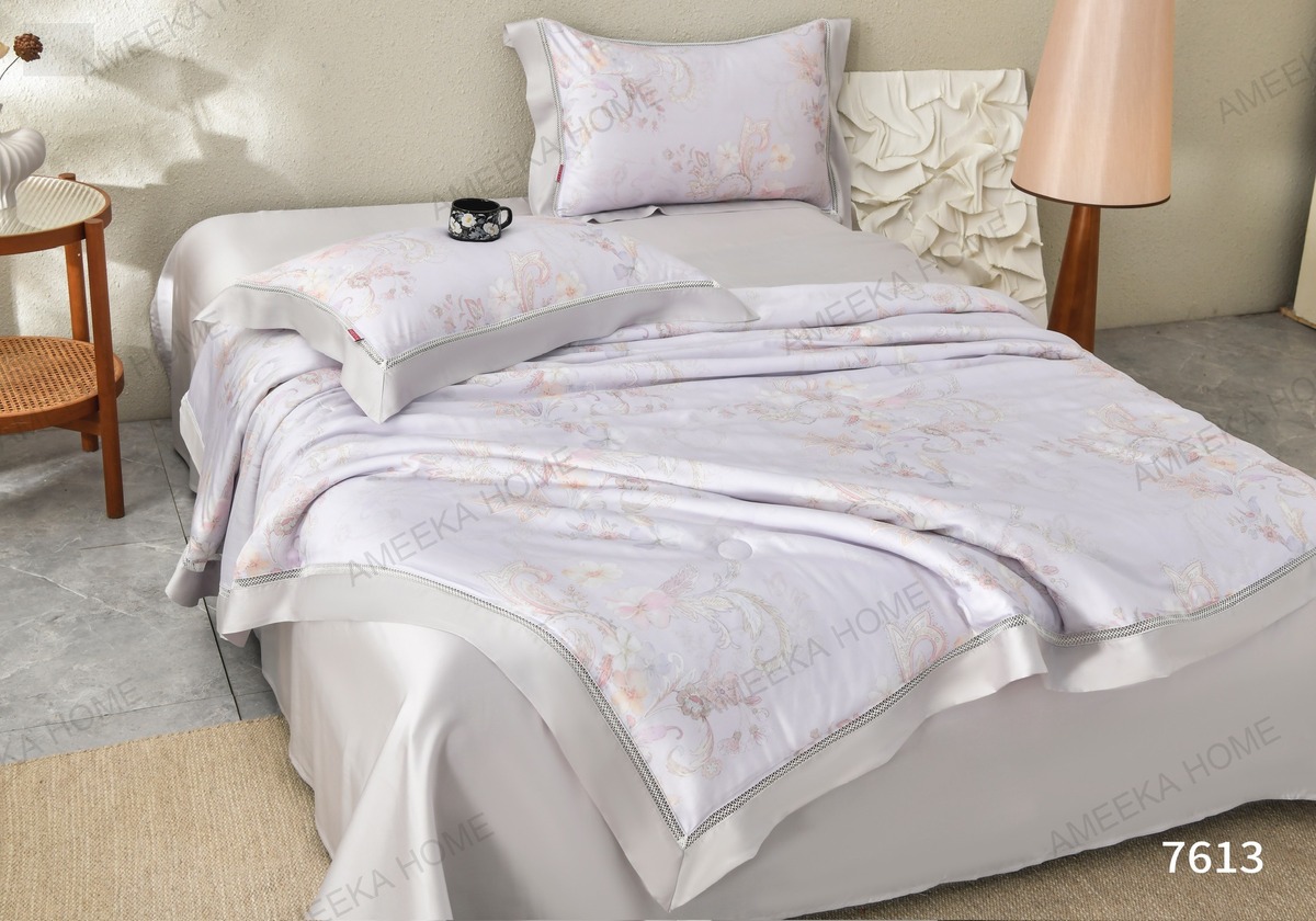 Cooling Tencel Bedding Collection · Photo 13