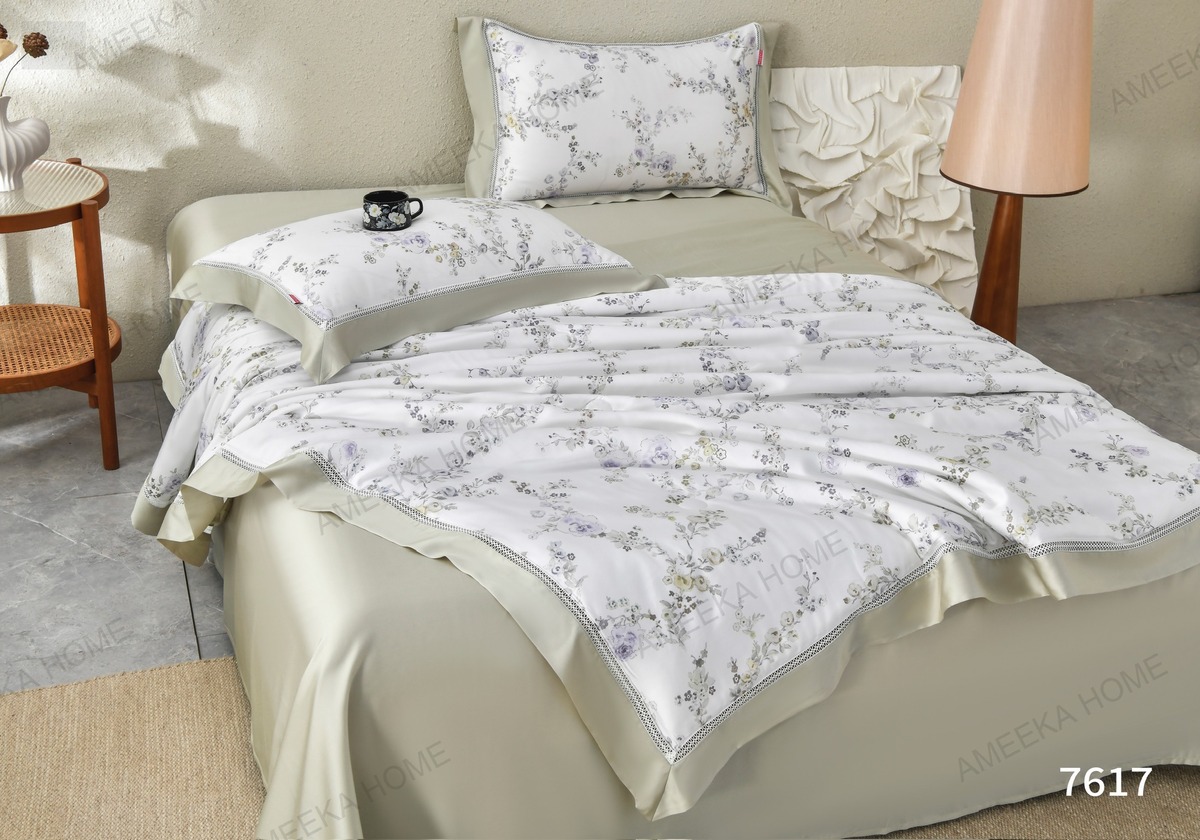 Cooling Tencel Bedding Collection · Photo 17